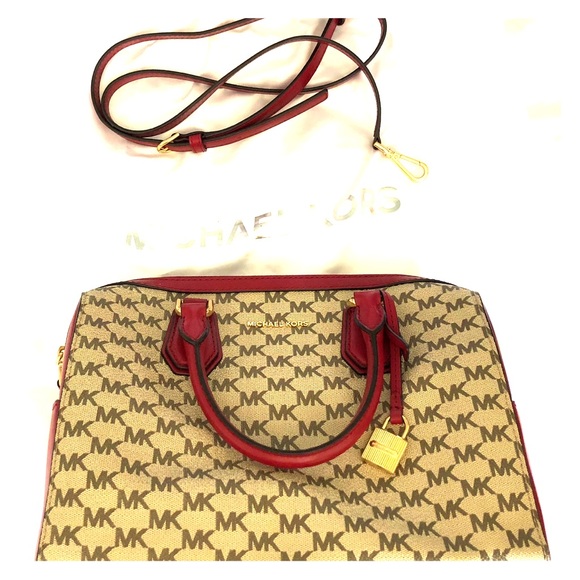 Michael Kors Handbags - Hand Bag